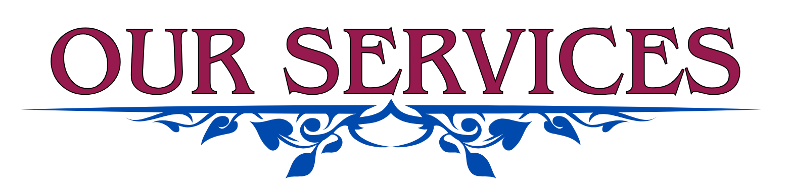 Our Services