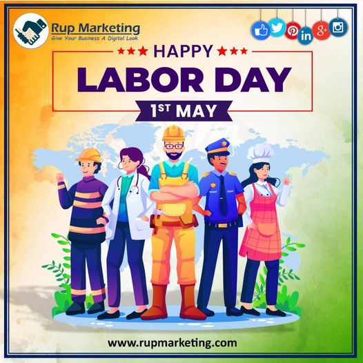 This is a day for all the workers. Happy labor day to all the hardworking men and women.
——-
Let’s us help you to GROW YOUR BUSINESS WITH A WORLDWIDE MASSIVE CUSTOMER, and transform your business …